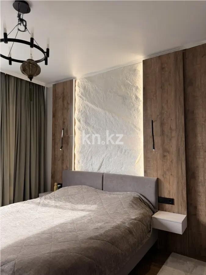 Продажа 2-комнатной квартиры, 43.5 м² в Астане - фото 2