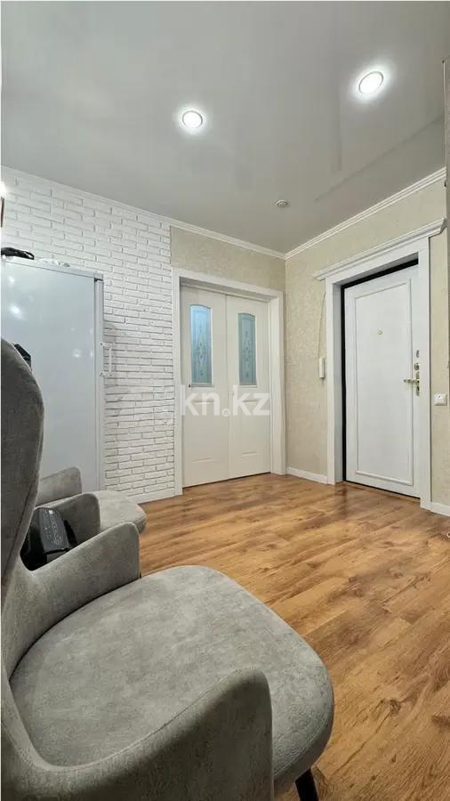 Продажа 4-комнатной квартиры, 85 м² в Караганде - фото 6