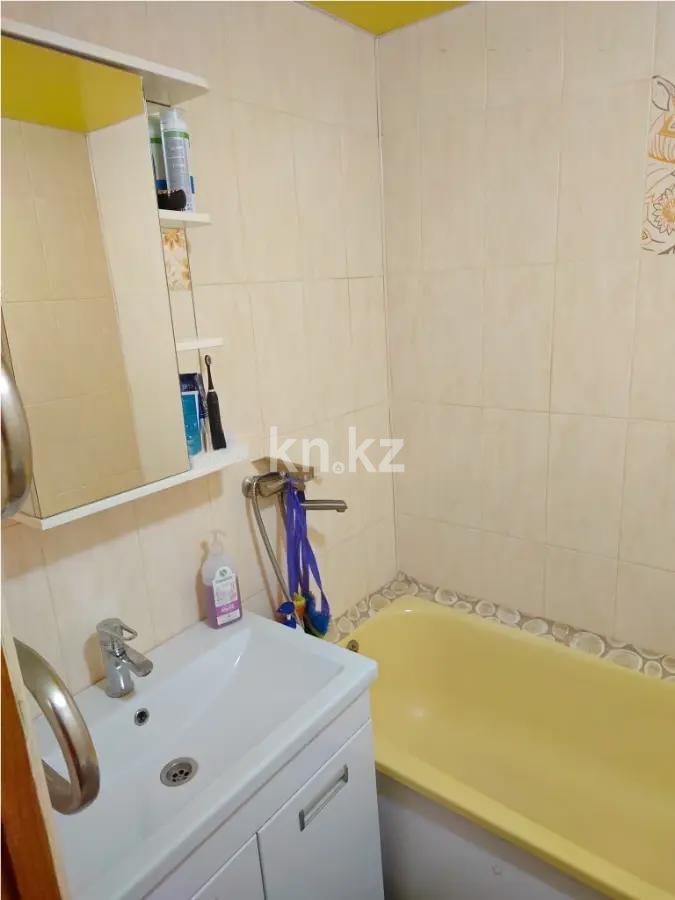 Продажа 1-комнатной квартиры, 34.9 м² в Астане - фото 2