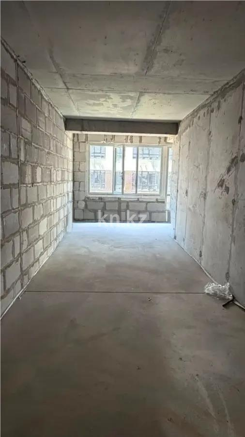 Продажа 1-комнатной квартиры, 49 м² в Алматы