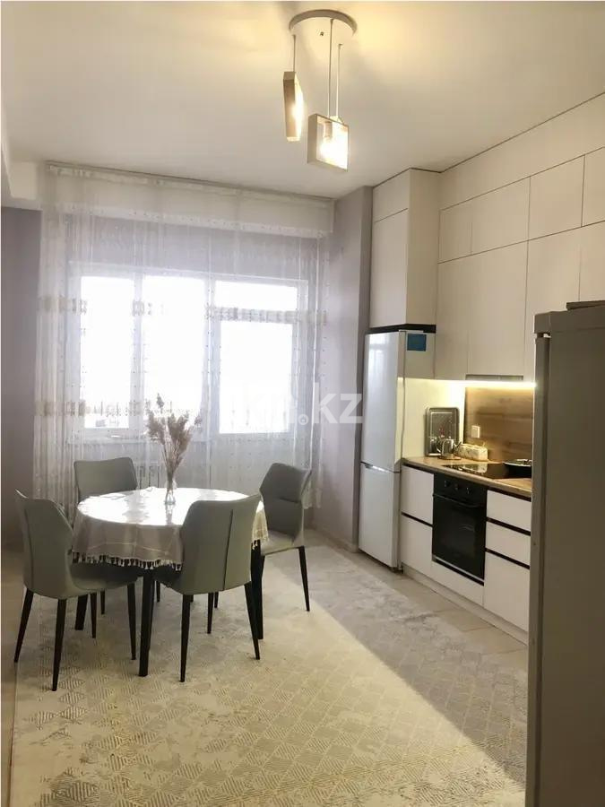 Продажа 2-комнатной квартиры, 123 м² в Астане - фото 3