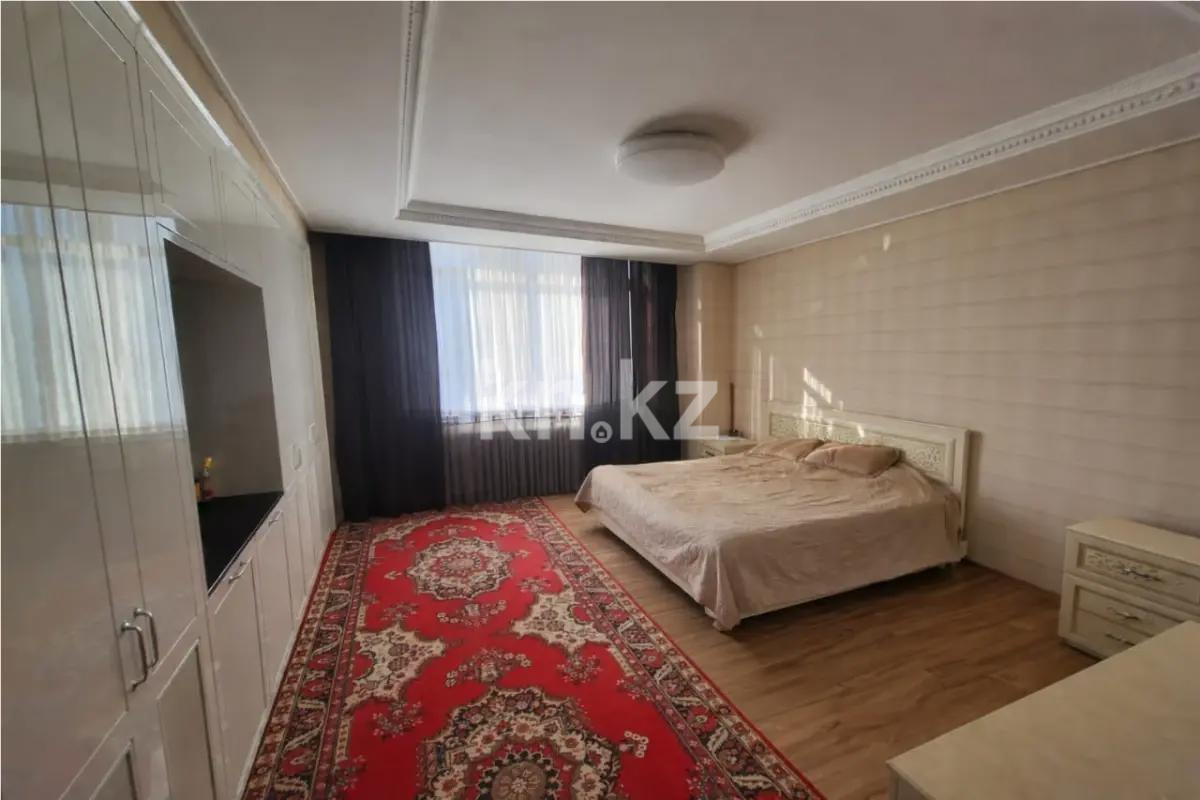 Продажа 4-комнатной квартиры, 147 м², пр. Кошкарбаева, дом  10 в Астане - фото 3