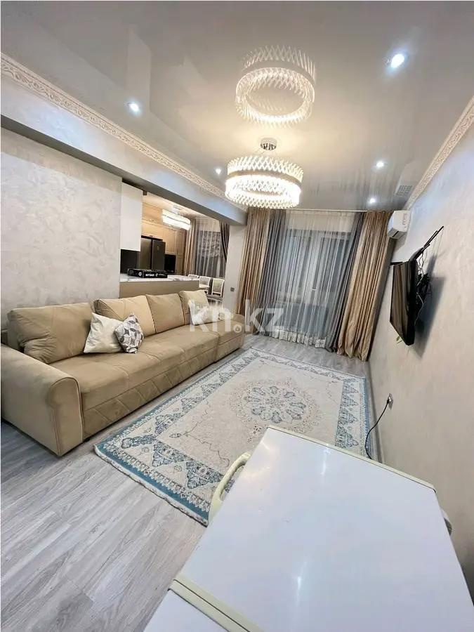 Продажа 3-комнатной квартиры, 96 м² в Алматы