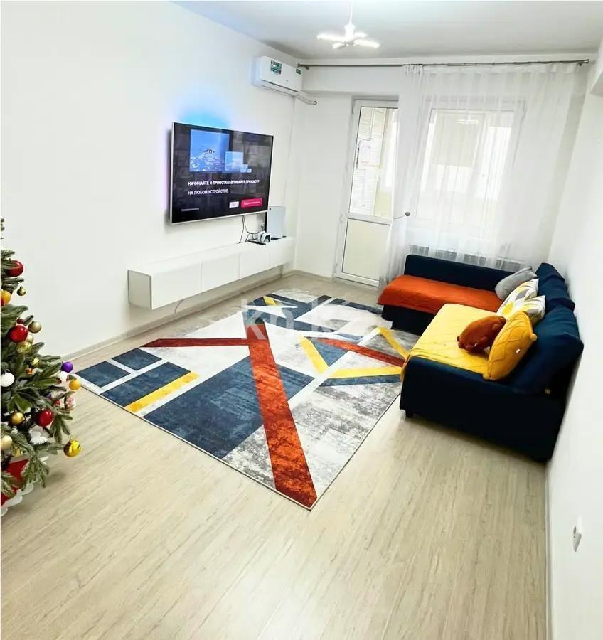 Продажа 3-комнатной квартиры, 83 м² в Алматы