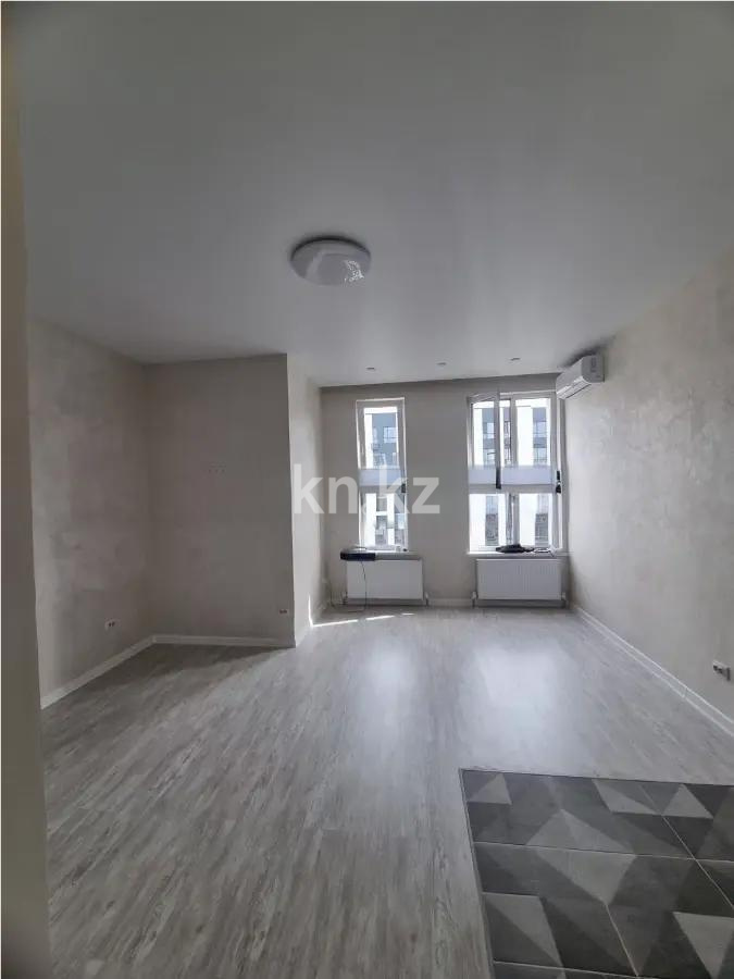Продажа 1-комнатной квартиры, 41 м² в Алматы