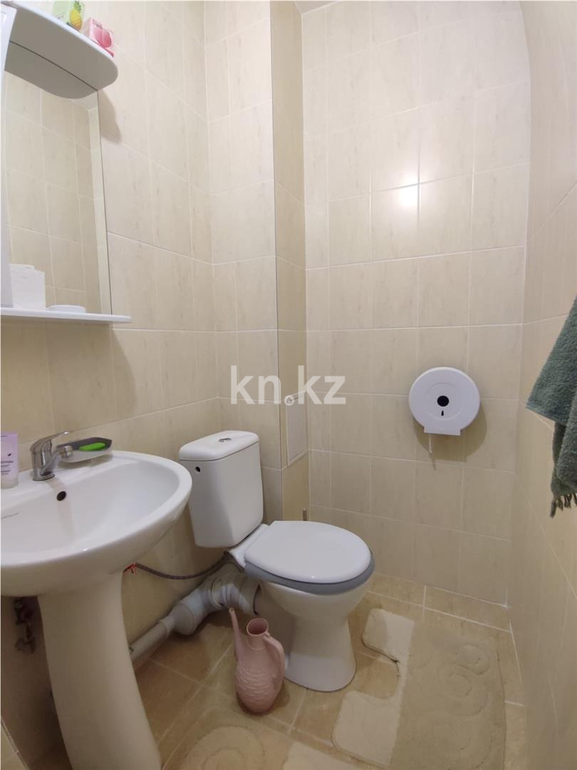Продажа 3-комнатной квартиры, 65.6 м² в Астане - фото 11