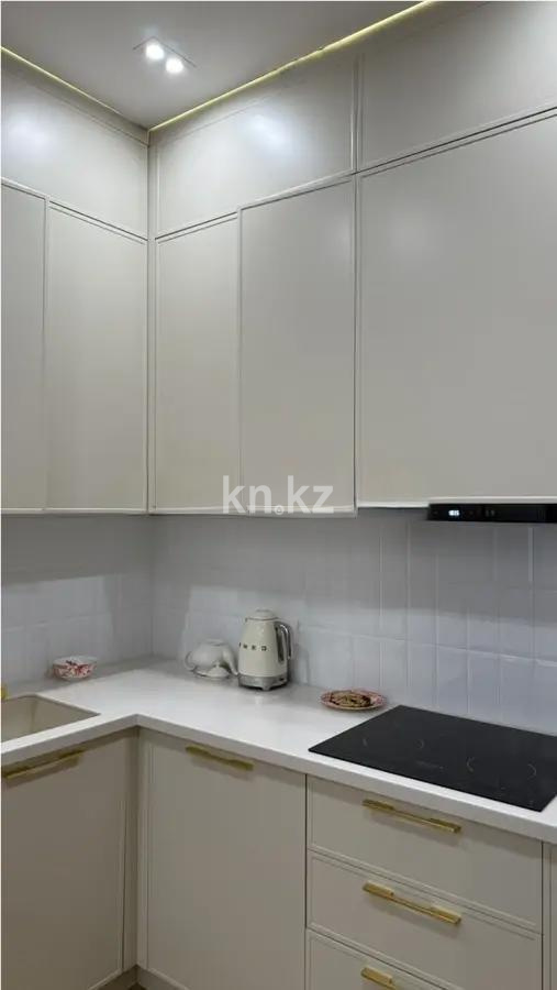Продажа 3-комнатной квартиры, 92 м² в Алматы - фото 5