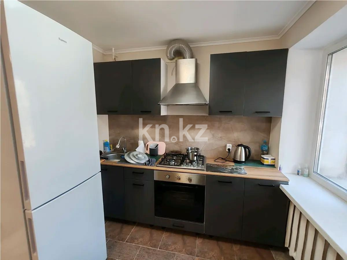 Продажа 2-комнатной квартиры, 45 м², ул. Алиханова, дом  10а в Караганде - фото 3