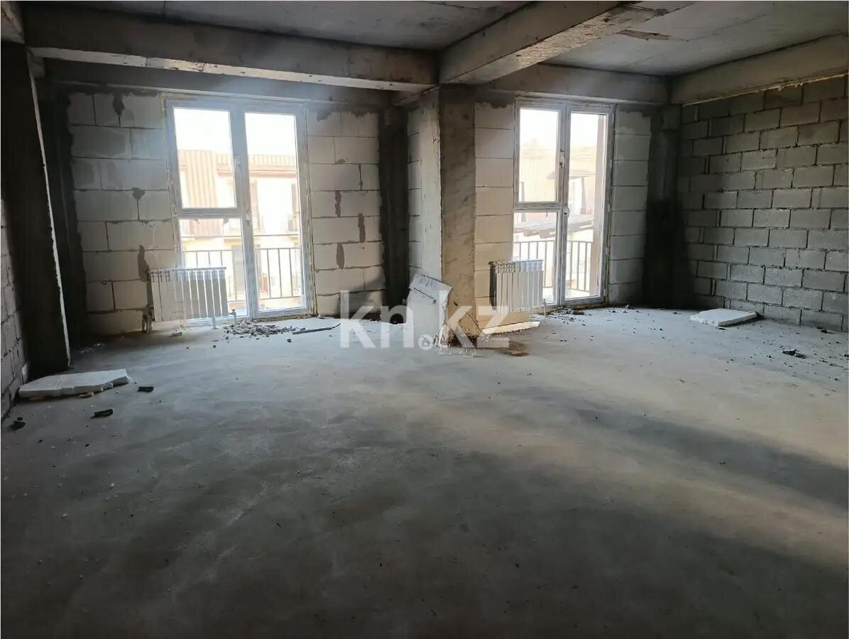 Продажа 2-комнатной квартиры, 67 м² в Алматы