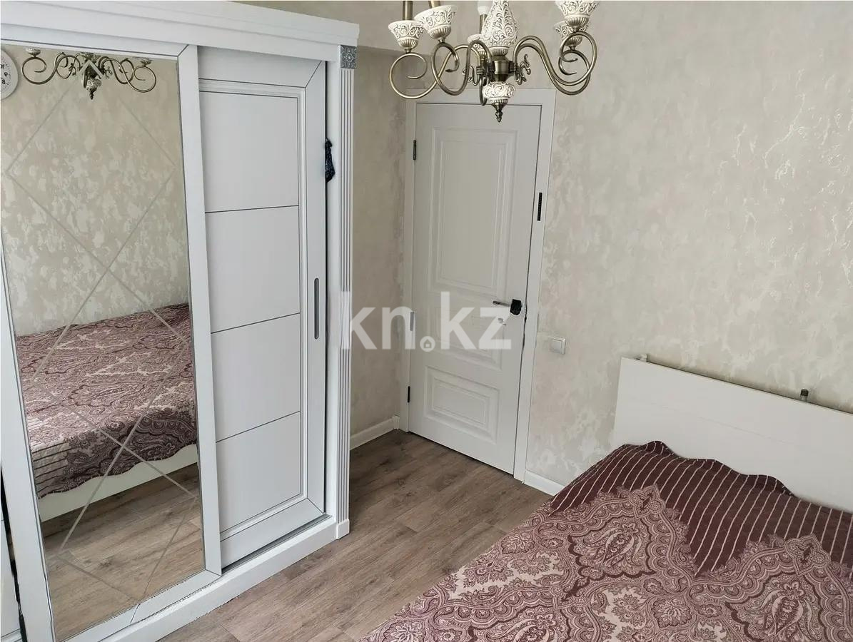 Продажа 3-комнатной квартиры, 74 м² в Алматы - фото 3