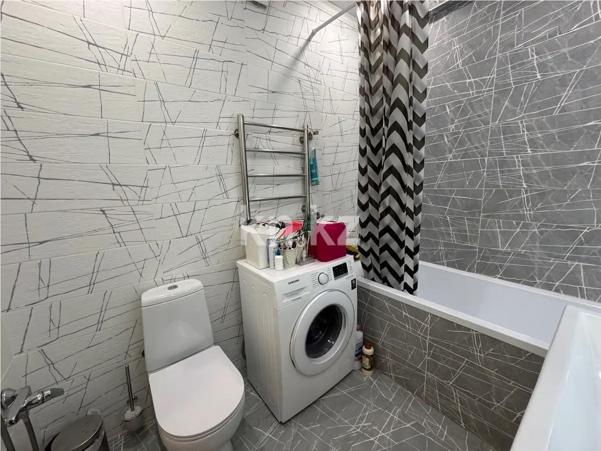 Продажа 2-комнатной квартиры, 67 м² в Алматы - фото 4