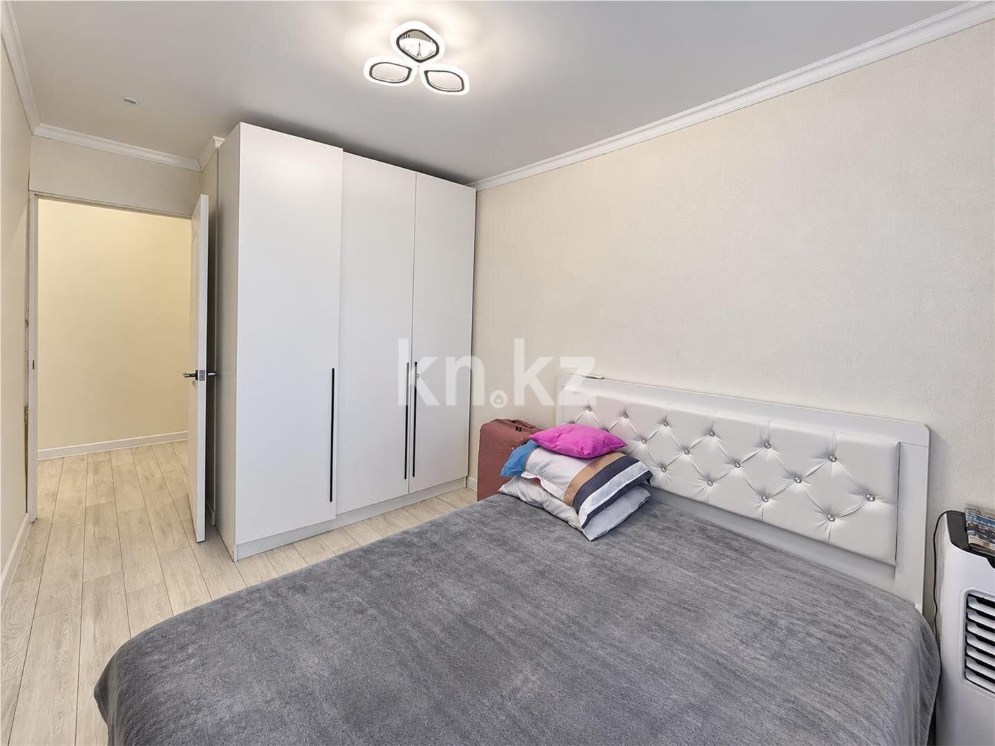 Продажа 2-комнатной квартиры, 43 м² в Темиртау - фото 4