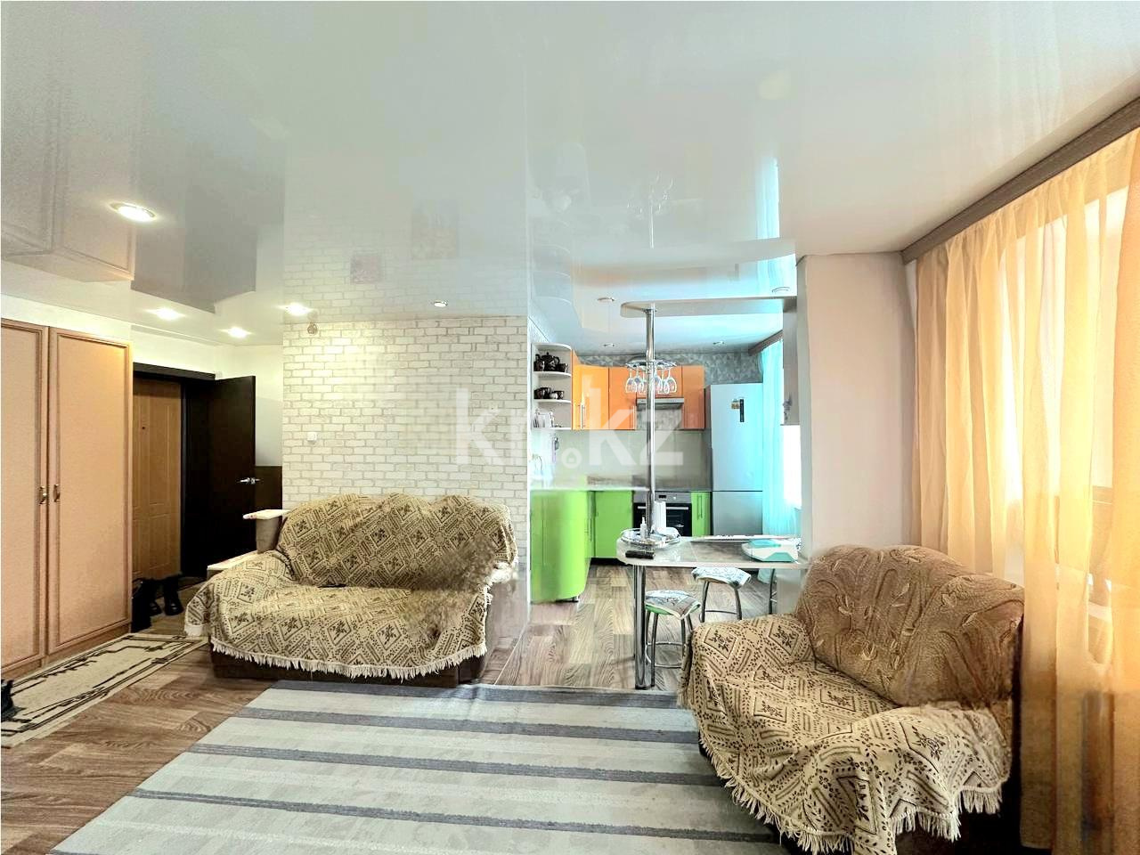 Продажа 2-комнатной квартиры, 42 м² в Темиртау - фото 3