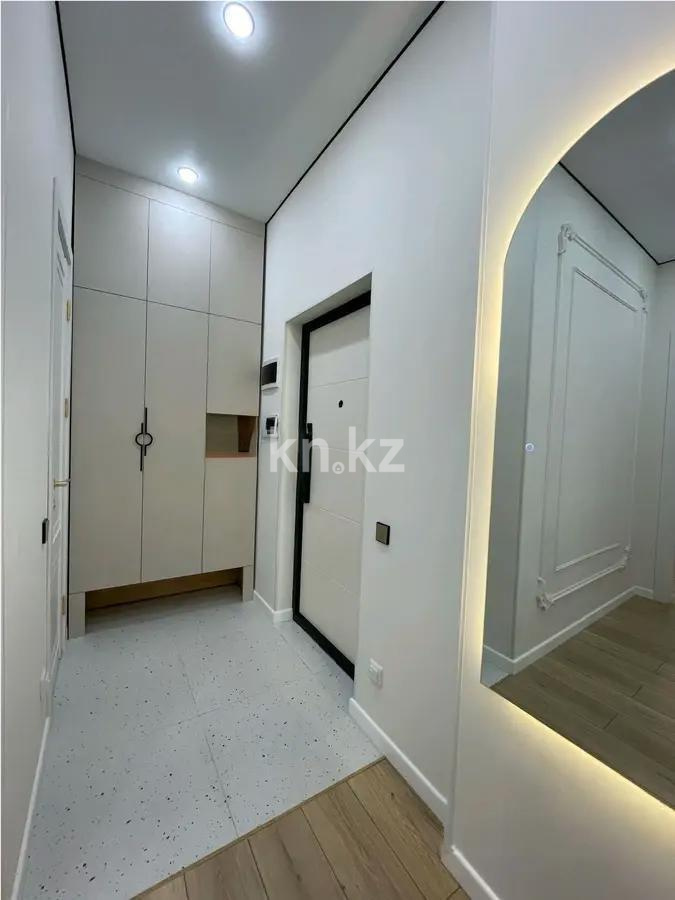 Продажа 2-комнатной квартиры, 42 м² в Астане - фото 6