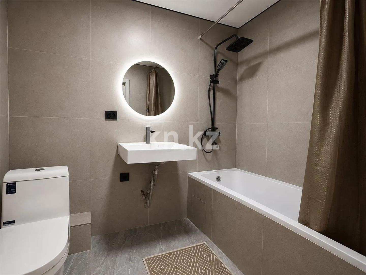 Продажа 1-комнатной квартиры, 30 м² в Алматы - фото 3