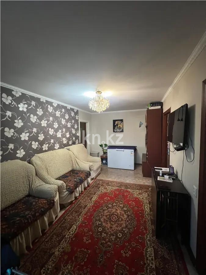 Продажа 3-комнатной квартиры, 50 м² в Караганде - фото 2