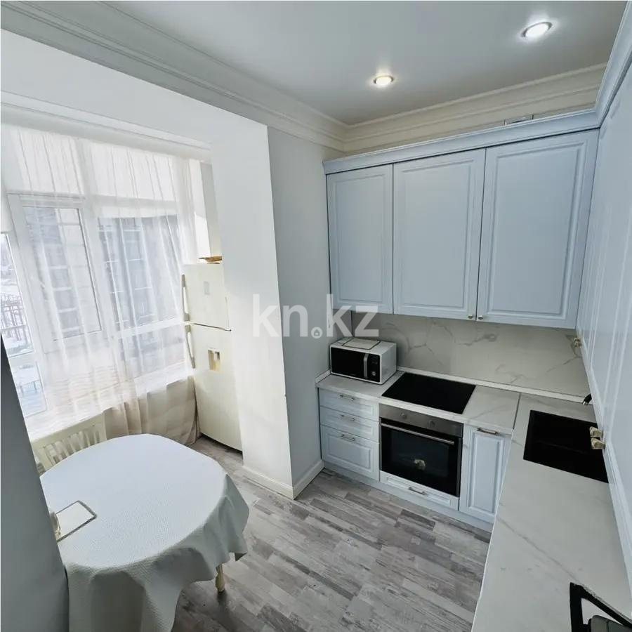 Продажа 3-комнатной квартиры, 78 м² в Астане - фото 4