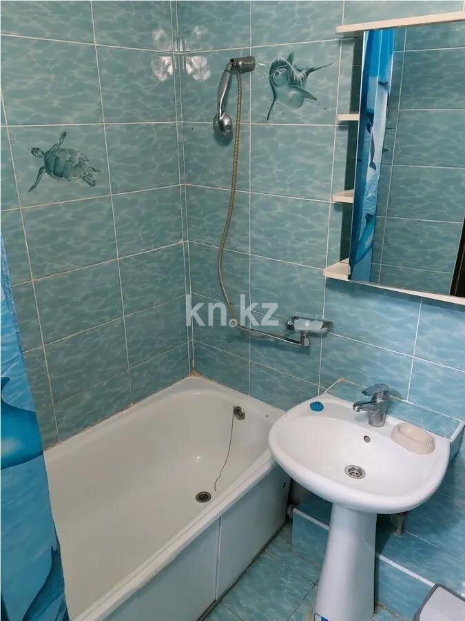 Продажа 1-комнатной квартиры, 35 м² в Астане - фото 3