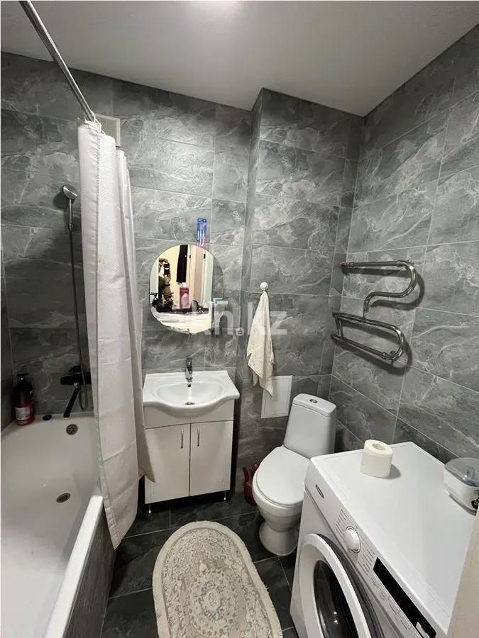 Продажа 1-комнатной квартиры, 42.8 м² в Астане - фото 3