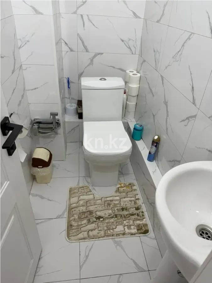 Продажа 2-комнатной квартиры, 55 м² в Алматы - фото 5