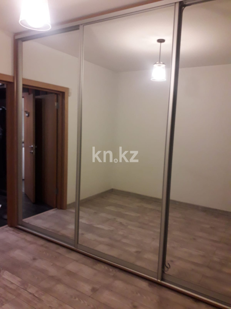 Аренда 3-комнатной квартиры, 82 м² в Алматы - фото 20