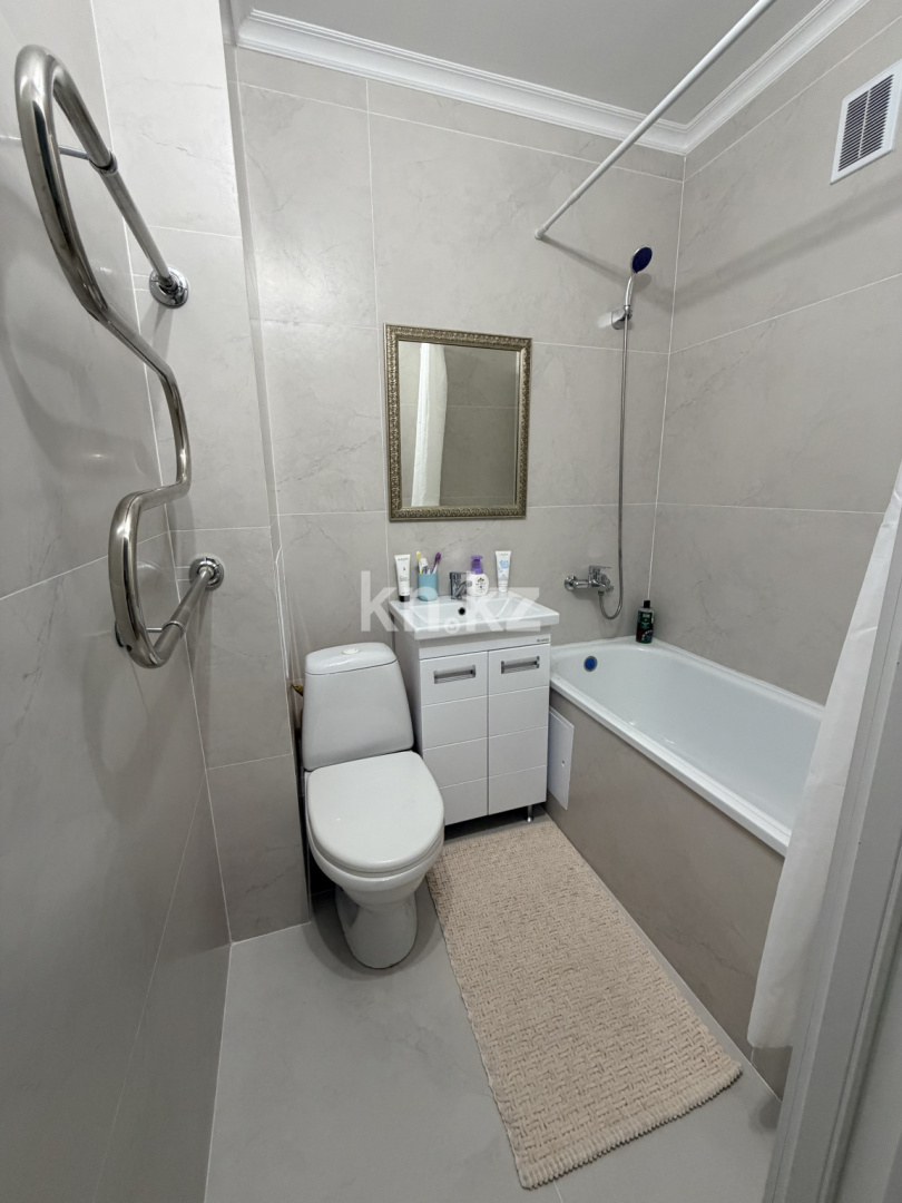 Продажа 1-комнатной квартиры, 32 м² в Алматы - фото 11