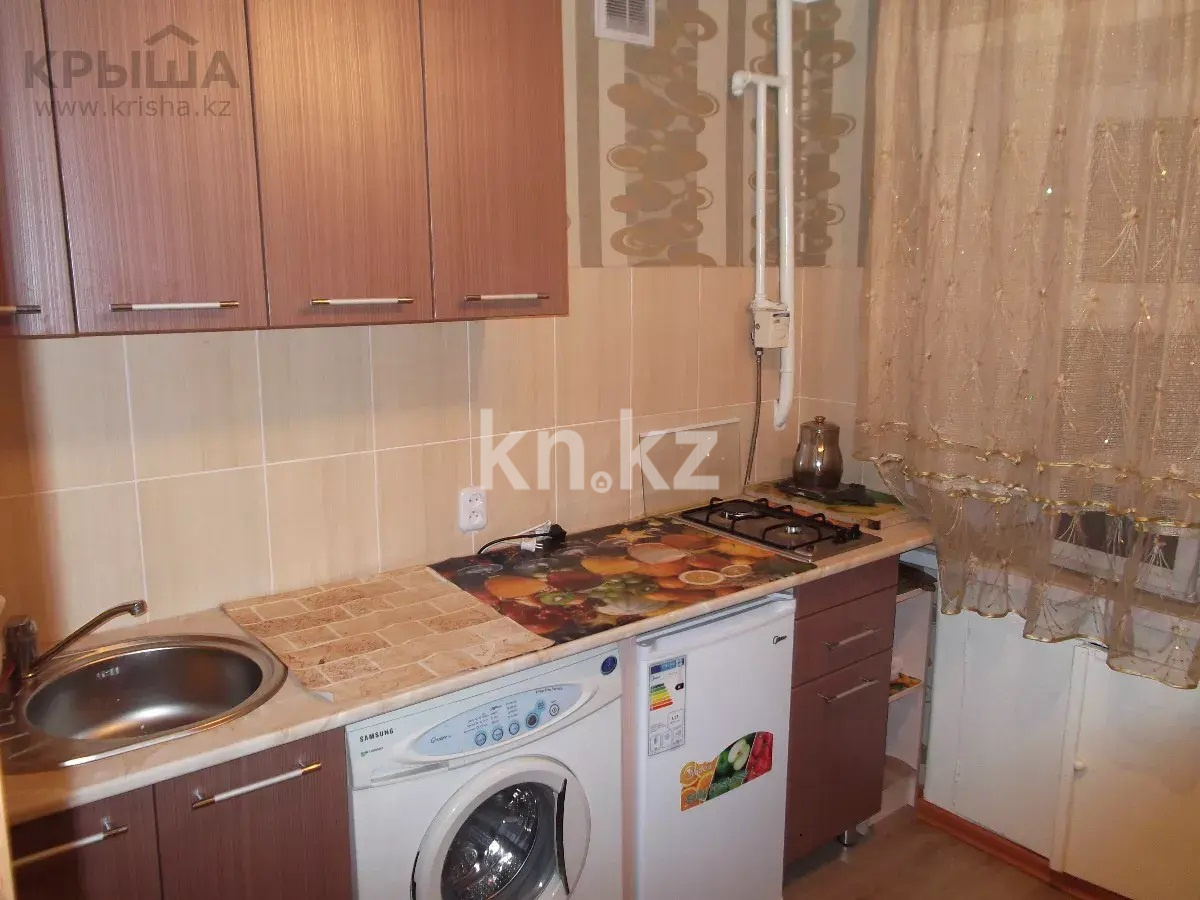 Продажа 2-комнатной квартиры, 44 м², ул. Ерубаева, дом  58 в Караганде - фото 6