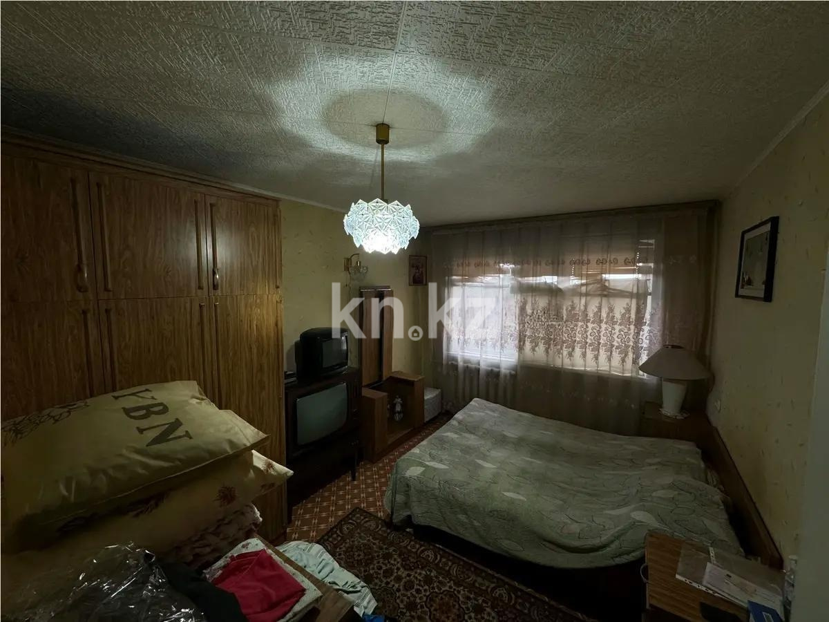 Продажа 2-комнатной квартиры, 54 м² в Караганде - фото 2