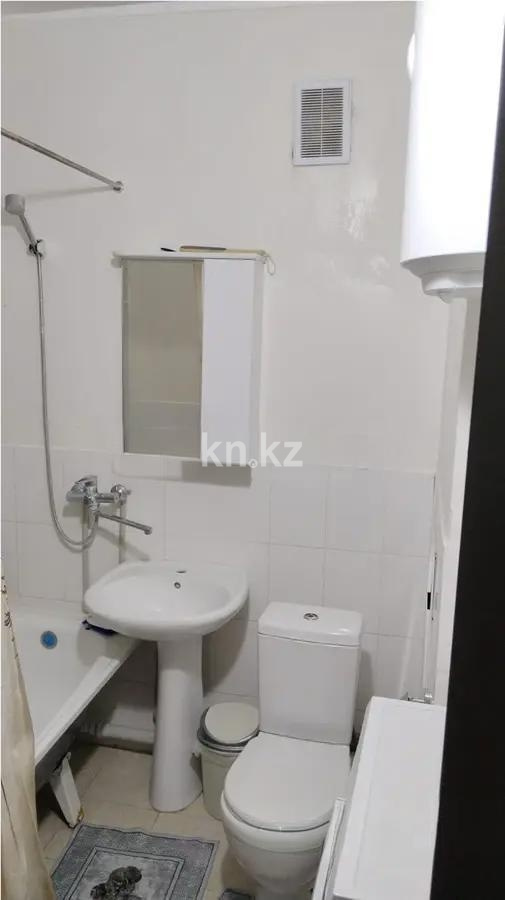 Продажа 1-комнатной квартиры, 28.7 м² в Астане - фото 2