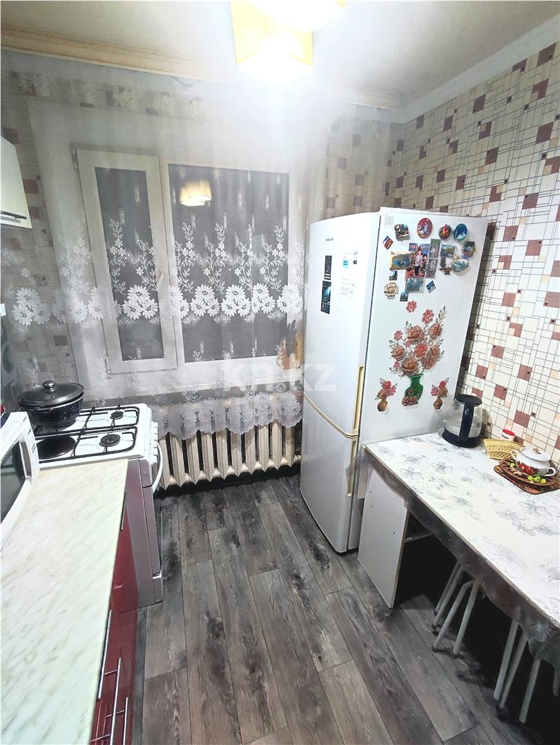 Продажа 3-комнатной квартиры, 62 м² в Караганде - фото 5