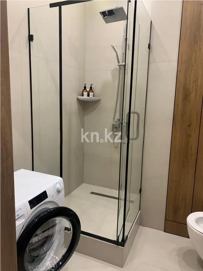 Продажа 2-комнатной квартиры, 55 м² в Алматы - фото 4