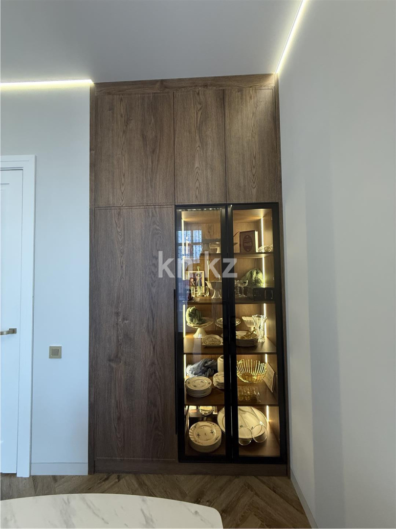 Продажа 3-комнатной квартиры, 87 м² в Караганде - фото 13