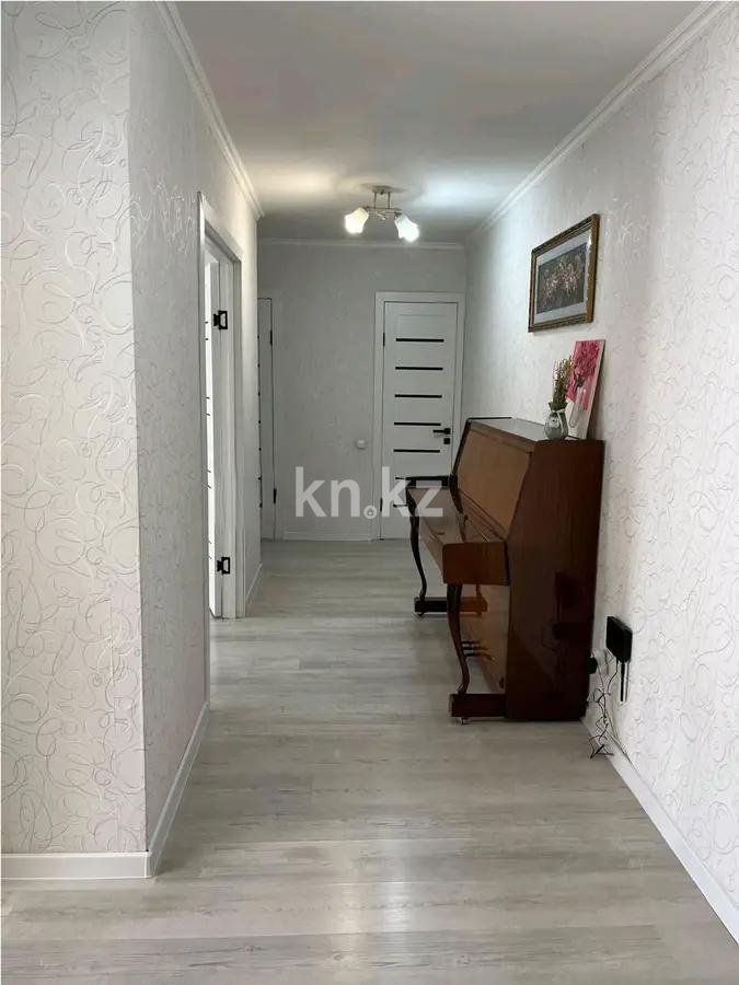 Продажа 2-комнатной квартиры, 58.9 м² в Астане - фото 6