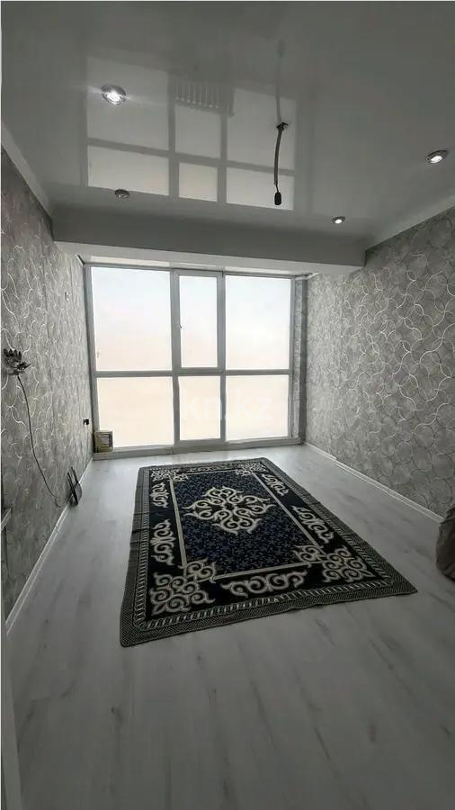 Продажа 3-комнатной квартиры, 75 м², ул. Жунисова, дом  4/10 в Алматы - фото 2