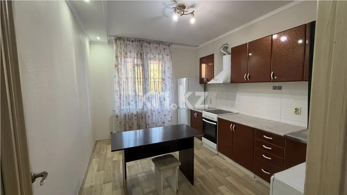 Продажа 1-комнатной квартиры, 36.3 м² в Астане - фото 2