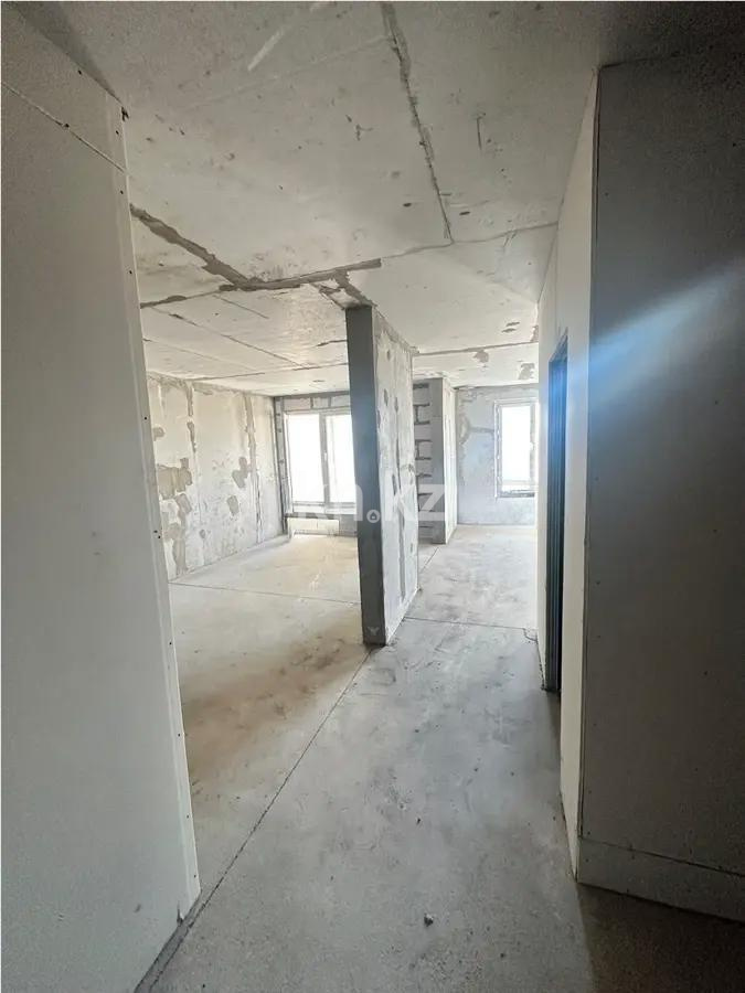 Продажа 2-комнатной квартиры, 50 м² в Алматы - фото 4