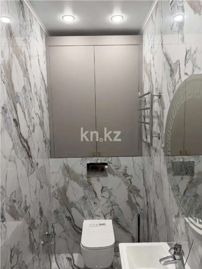 Продажа 3-комнатной квартиры, 89 м² в Астане - фото 4