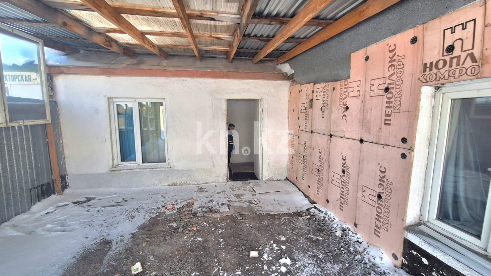 Продажа 4-комнатного дома, 100 м² в Караганде - фото 13