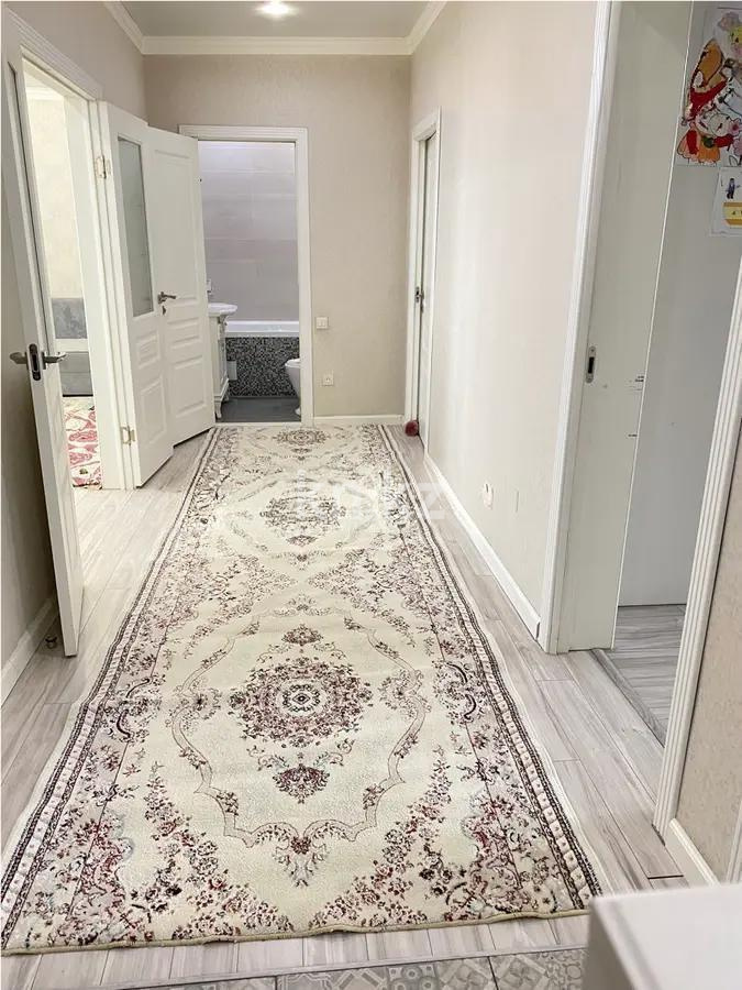 Продажа 3-комнатной квартиры, 107 м² в Алматы - фото 5