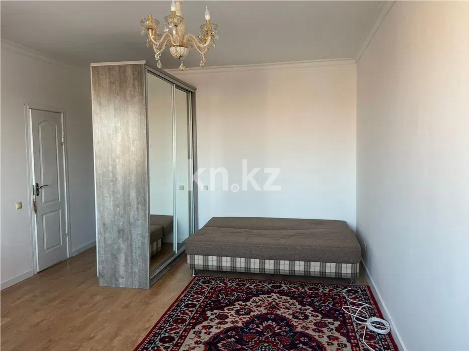Продажа 1-комнатной квартиры, 30 м² в Астане