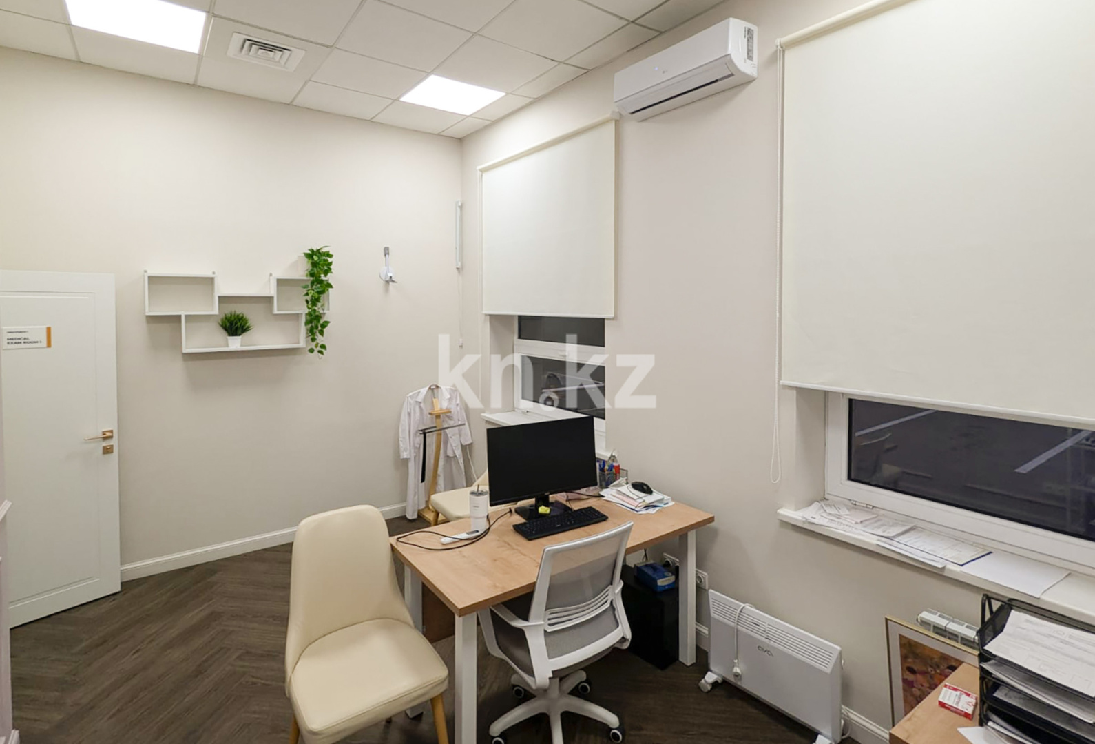 Аренда , ул. Кажымукана, дом  86 - Искендерова в Алматы - фото 8