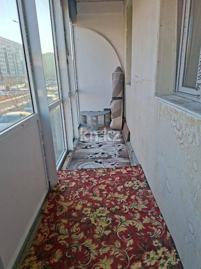 Аренда 1-комнатной квартиры, 42 м² в Астане - фото 7