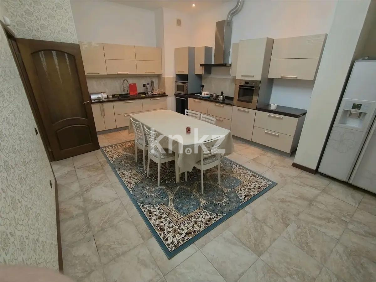 Продажа 3-комнатной квартиры, 136 м² в Алматы - фото 4