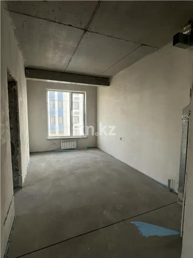 Продажа 4-комнатной квартиры, 95 м² в Алматы - фото 2
