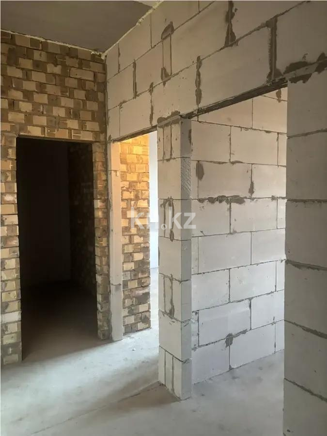 Продажа 1-комнатной квартиры, 40 м² в Караганде - фото 3