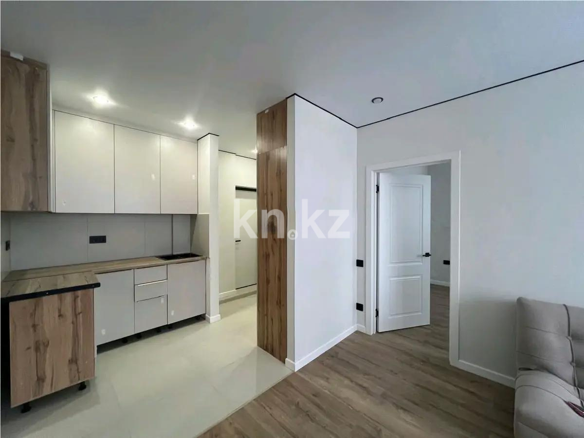 Продажа 2-комнатной квартиры, 34 м² в Астане - фото 3