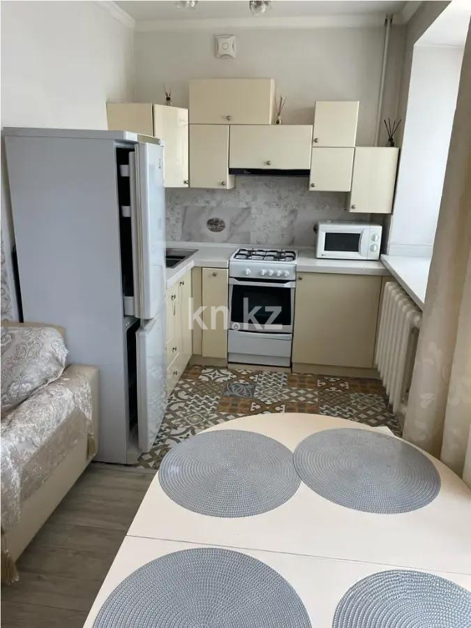 Продажа 3-комнатной квартиры, 59 м², ул. Тархана, дом  7/1 в Астане - фото 4