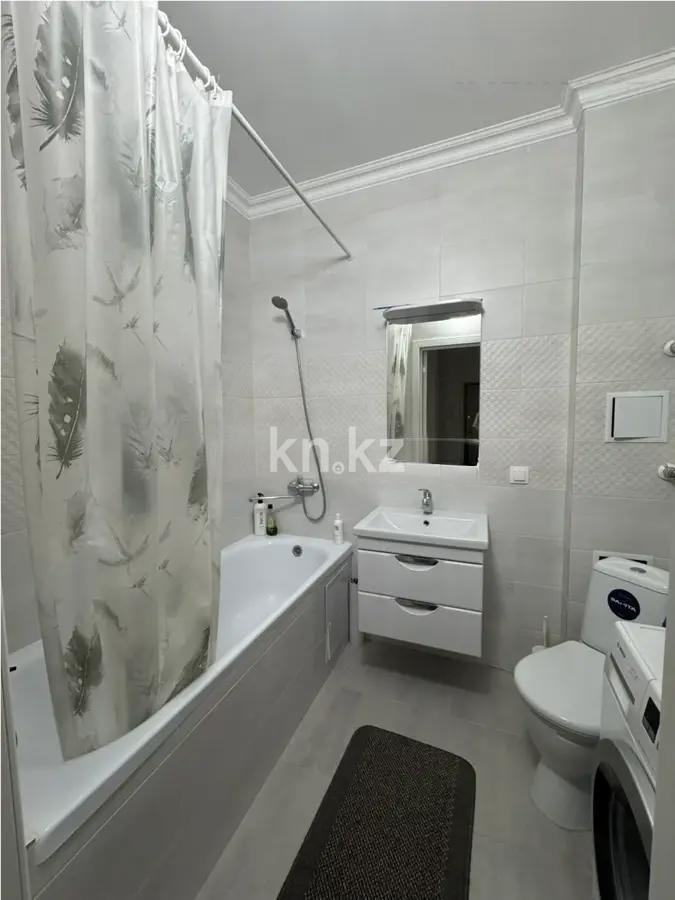 Продажа 3-комнатной квартиры, 78.8 м² в Астане - фото 6