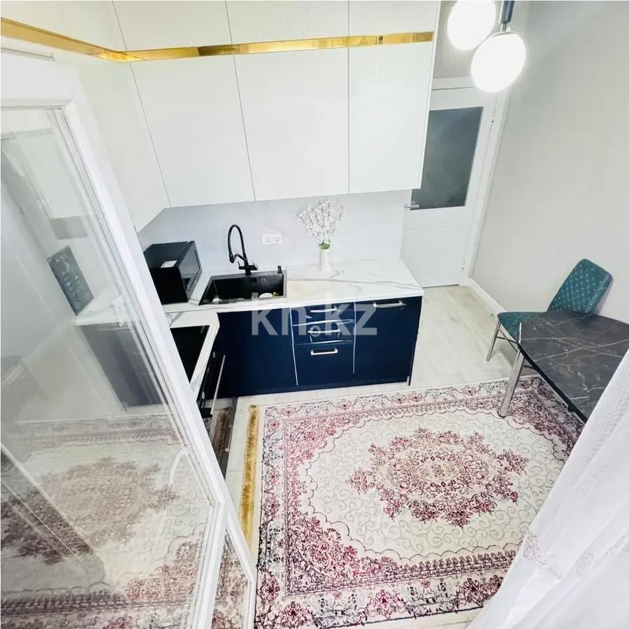Продажа 2-комнатной квартиры, 52 м² в Астане - фото 3