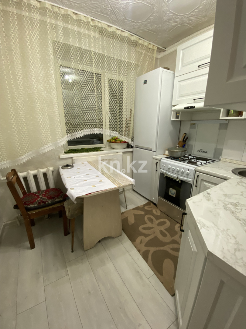 Продажа 3-комнатной квартиры, 52 м², ул. Абая в Сарани - фото 11